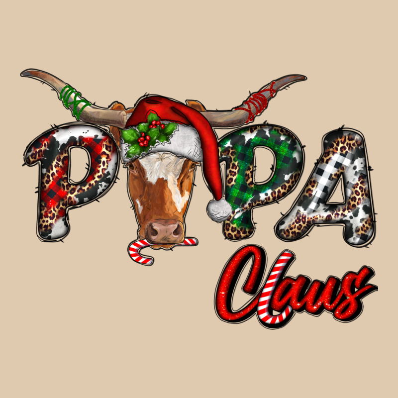 Papa Claus Classic Tee by RanaPortraitStore | Teevron