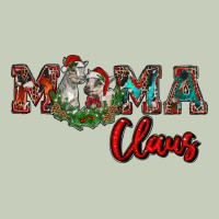 Mama Claus Classic Tee | Teevron