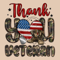Thank You Veteran Urban Hoodie | Teevron