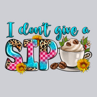 I Don't Give A Sip Classic Tee | Teevron