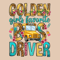 Golden Girls Favorite Bus Driver Urban Hoodie | Teevron