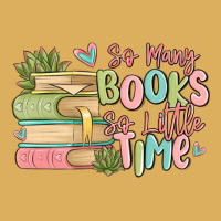 So Many Books So Little Time Premium Hoodie | Teevron