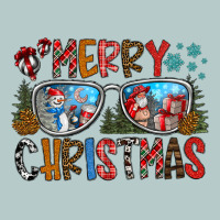 Merry Christmas Heavy Core Tee | Teevron