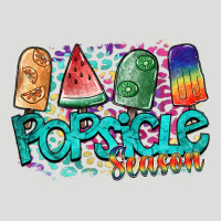 Popsicle Season Zipper Hoodie | Teevron