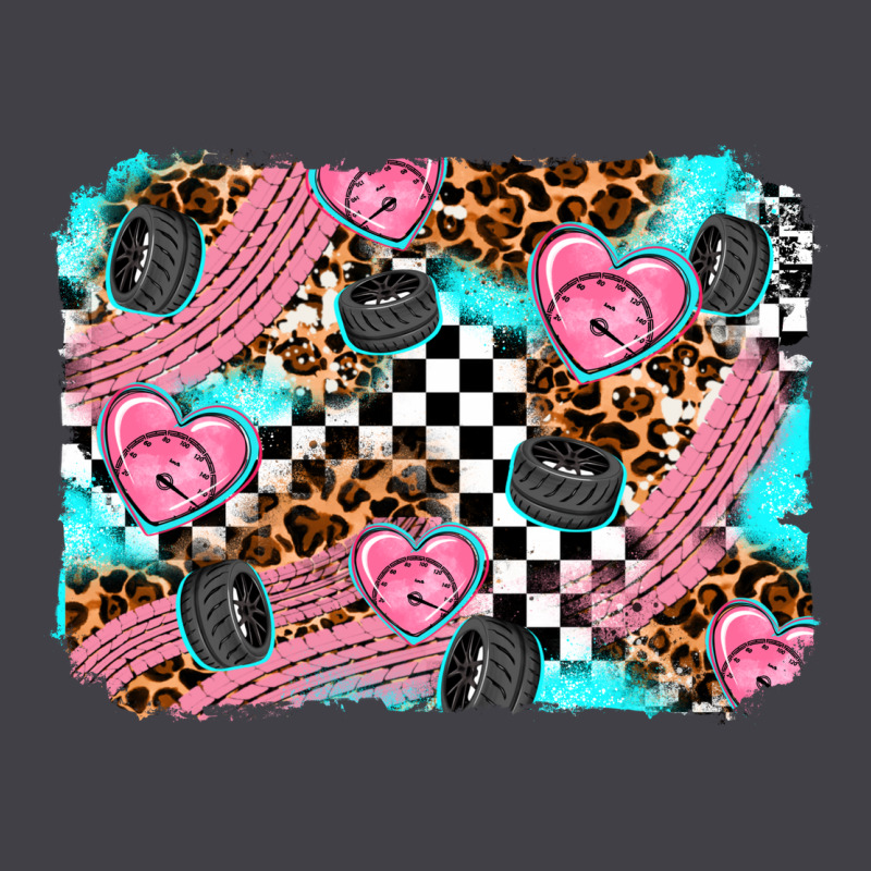 Race Day Background Heavyweight Hoodie by AdoDesignShop | Teevron