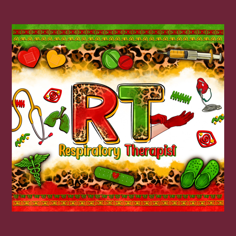 Respiratory Therapist Juneteenth Long Sleeve Tee by Zillion Design Studio | Teevron