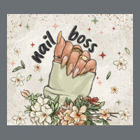 Nail Boss Premium Hoodie | Teevron
