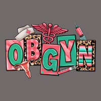 Obgyn Nurse Urban Heavy Tee | Teevron