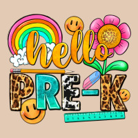 Hello Pre K Urban Hoodie | Teevron