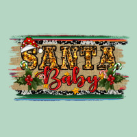 Christmas Western Santa Baby Classic Tee | Teevron
