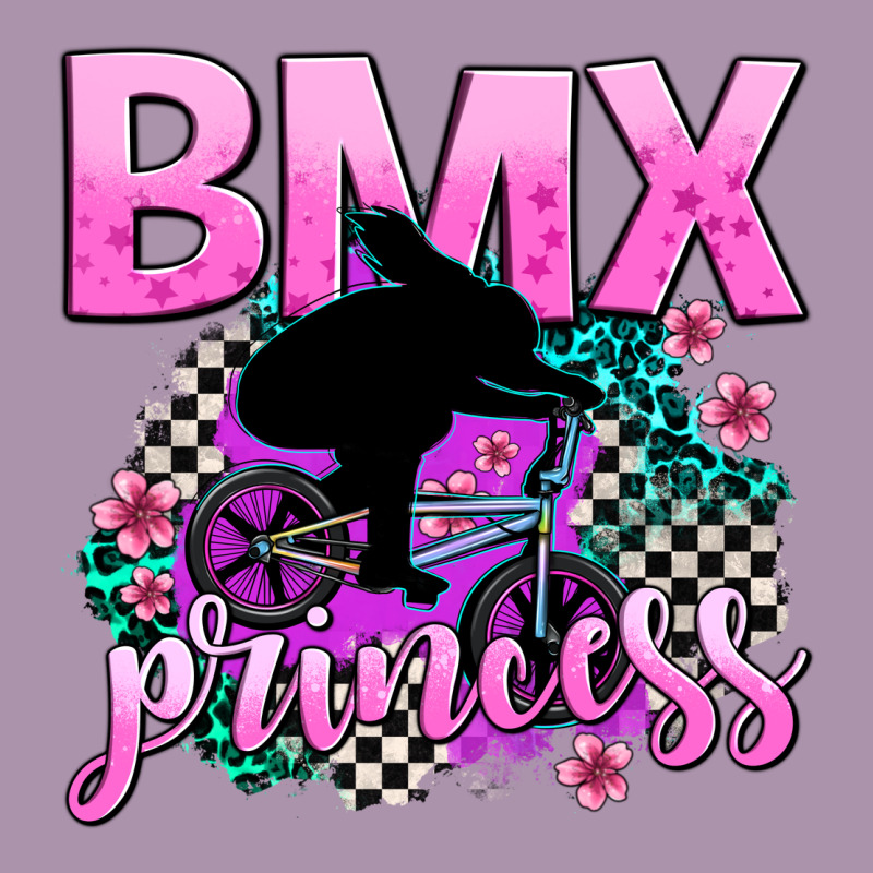 Bmx Princess Heavyweight Hoodie by AdoDesignShop | Teevron