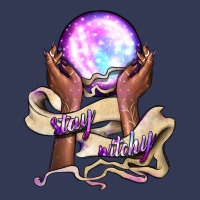 Stay Witchy Heavyweight Hoodie | Teevron