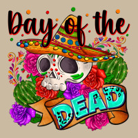 Mexican Day Of The Dead Long Sleeve Tee | Teevron