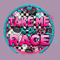 Take Me To The Race Heavyweight Hoodie | Teevron