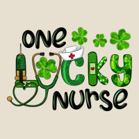 One Lucky Nurse Urban Heavy Tee | Teevron