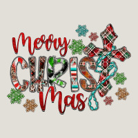 Merry Christmas Heavy Core Tee | Teevron