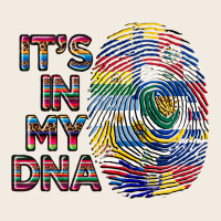 It's In My Dna Premium Sweatshirt | Teevron