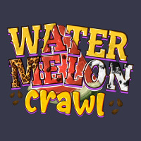 Watermelon Crawl Long Sleeve Tee | Teevron