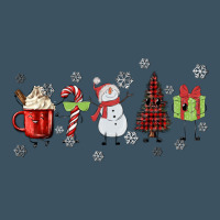 Cartoon Christmas Characters Urban Hoodie | Teevron