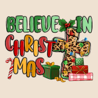 Believe In Christmas Urban Hoodie | Teevron