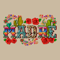 Madre Long Sleeve Tee | Teevron