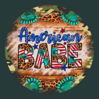 American Babe Premium Sweatshirt | Teevron