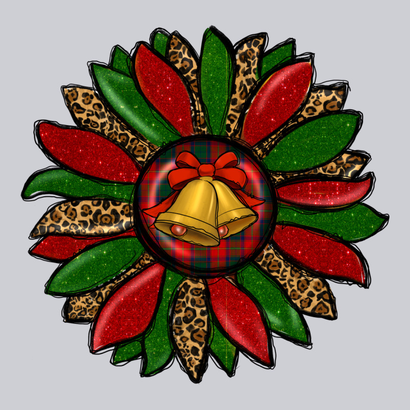 Christmas Sunflower Classic Tee by RanaPortraitStore | Teevron