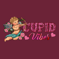 Cupid Vibes Long Sleeve Tee | Teevron