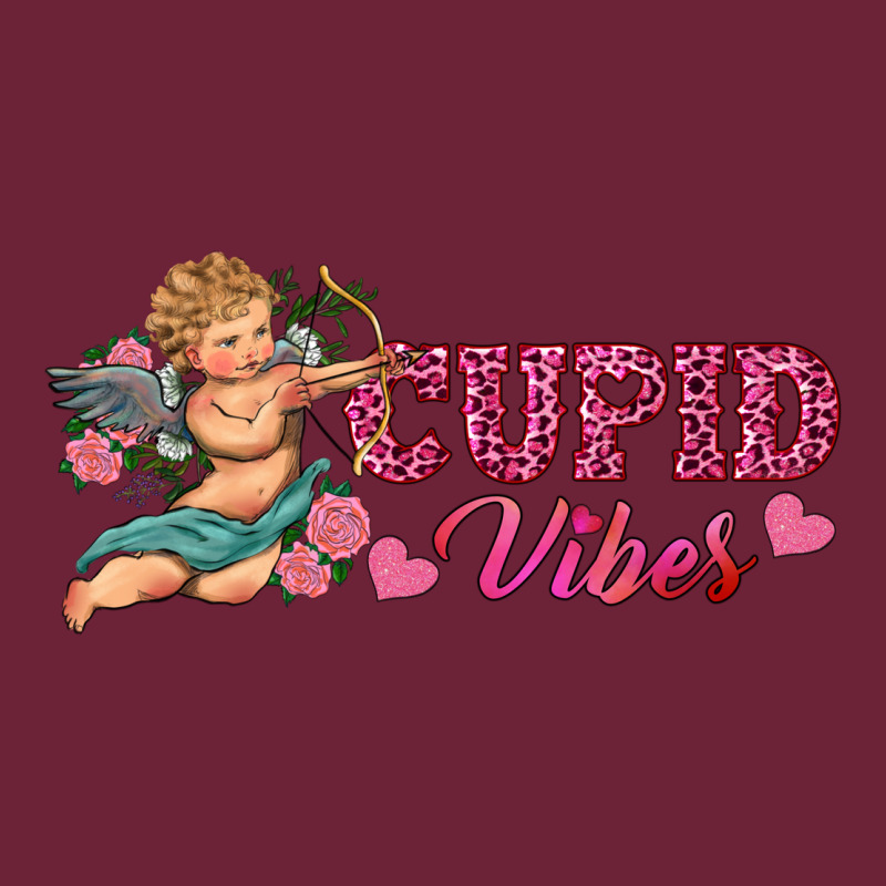 Cupid Vibes Long Sleeve Tee by RanaPortraitStore | Teevron