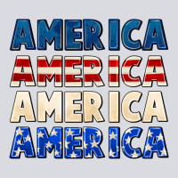 America 4th Of July Zipper Hoodie | Teevron
