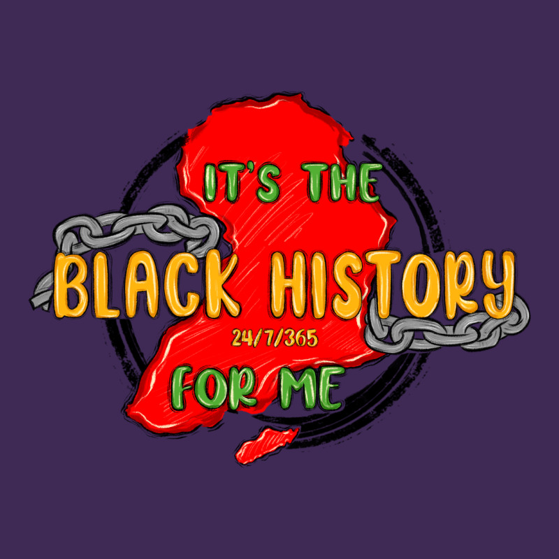 Black History Month Premium Hoodie by MaliasSmallBusiness | Teevron