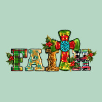 Christmas Cross Faith Classic Tee | Teevron