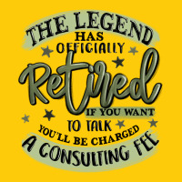 The Legend Has Officially Retired Premium Hoodie | Teevron