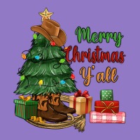 Merry Christmas Y'all Urban Hoodie | Teevron