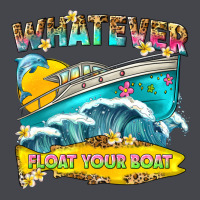 Whatever Float Your Boat Long Sleeve Tee | Teevron
