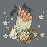 Nail Boss Premium Hoodie | Teevron