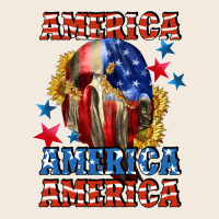 America Skeleton 4th Of July Zipper Hoodie | Teevron