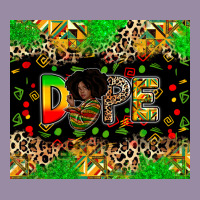 Dope Juneteenth Classic Tee | Teevron