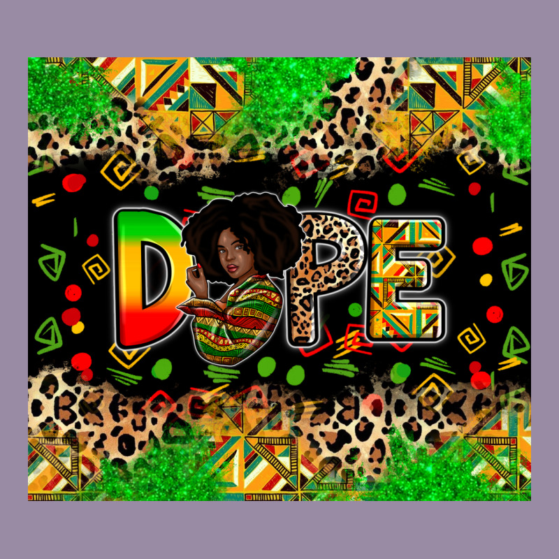 Dope Juneteenth Classic Tee by Zillion Design Studio | Teevron