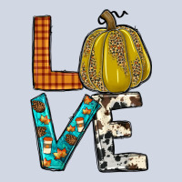 Fall Love Premium Sweatshirt | Teevron