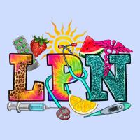 Lpn Summer Urban Heavy Tee | Teevron