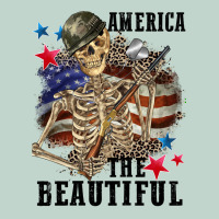 America The Beautiful 4th Of July Zipper Hoodie | Teevron