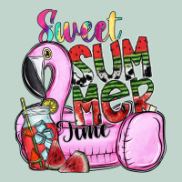 Sweet Summer Time Zipper Hoodie | Teevron
