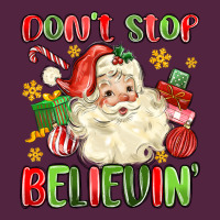 Don't Stop Believin' Urban Hoodie | Teevron