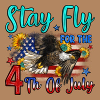 Stay Fly For The 4 Th Of July Long Sleeve Tee | Teevron
