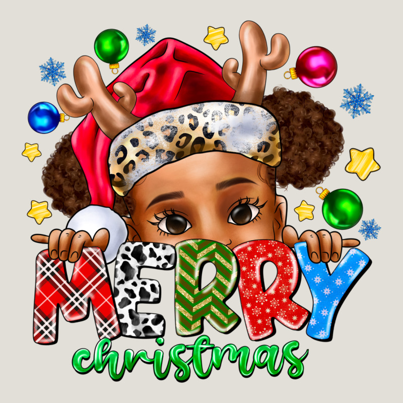 Merry Christmas Heavy Core Tee by CowhideDigitalArt | Teevron