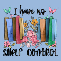 I Have No Shelf Control Premium Hoodie | Teevron