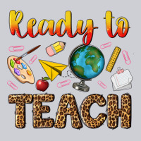Ready To Teach Urban Hoodie | Teevron