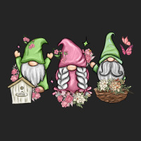 Spring Gnomes Premium Hoodie | Teevron