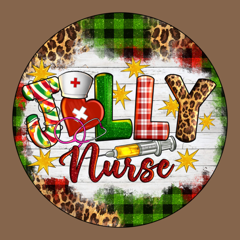 Christmas Jolly Nurse Premium Tee by Artiststas | Teevron